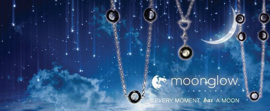TWELVE DAYS OF MOONGLOW