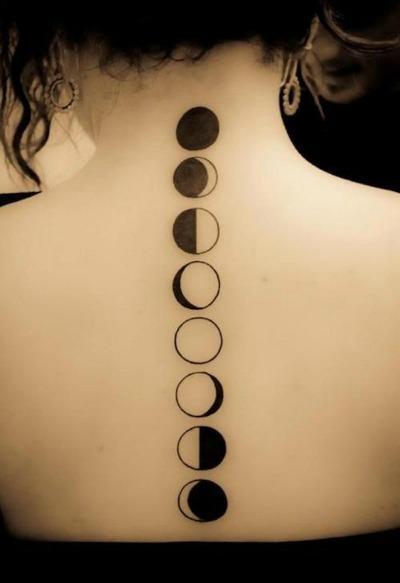 THE MOONFIRE WITHIN