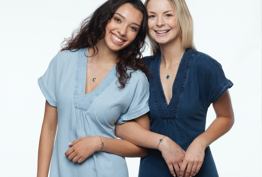 In Celebration of Female Friendship