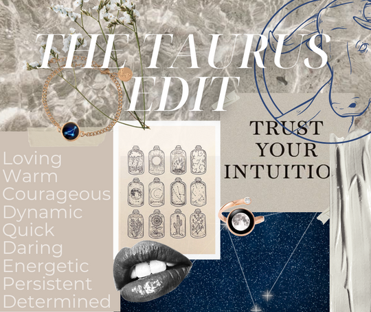 The Taurus edit