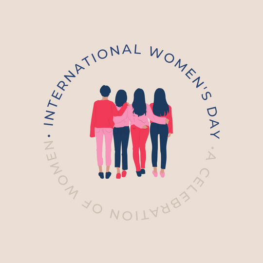 A Celebration of Women: Historic Moments to Remember This Women’s History Month